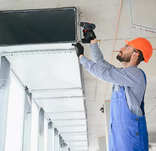 Why Homeowners & Businesses Trust Us in Ardmore, OK