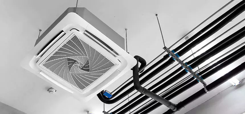 Our Air Duct Deep Cleaning Services in Ardmore, OK