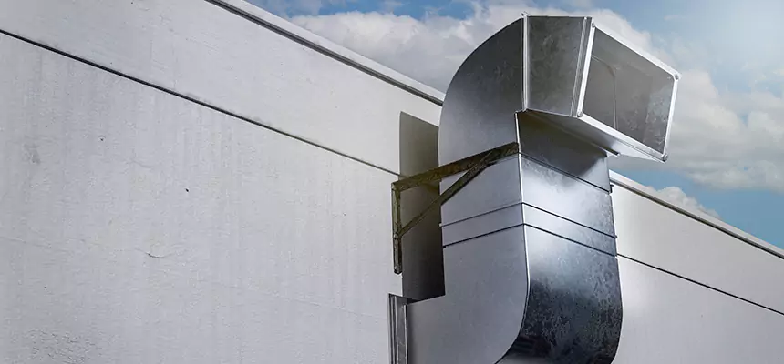 Comprehensive Commercial HVAC Cleaning in Ardmore