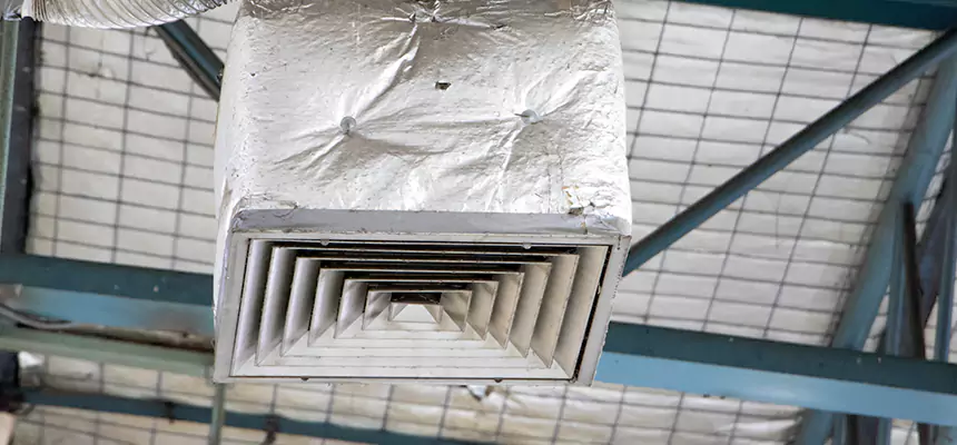 Our Custom HVAC Ductwork Services in Ardmore, OK
