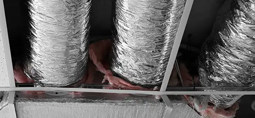 Scalable Commercial Multi‑Unit Dryer Vent Camera Inspection in Ardmore, OK