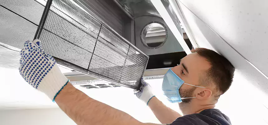Our Home Duct Cleaning Services in Ardmore, OK  