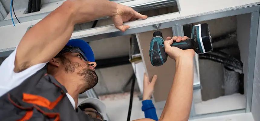 Our Improve Home Air Circulation Services in Ardmore, OK