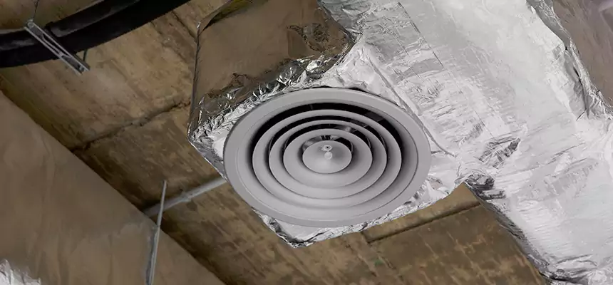Our Industrial Dryer Vent Cleaning Services in Ardmore, OK