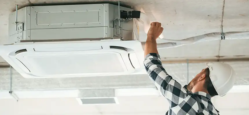 Our Local Vent Cleaning Services in Ardmore, OK