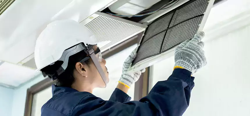 Our Multi-family Home Duct Cleaning Services in Ardmore, OK