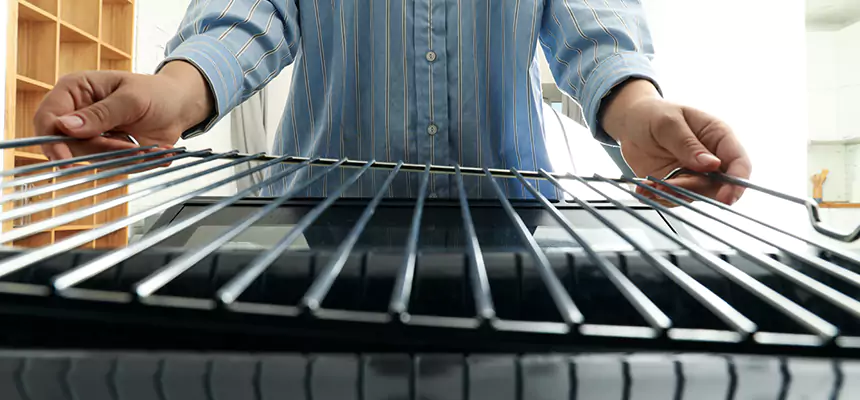 Our Vent Grille Washing Services in Ardmore, OK