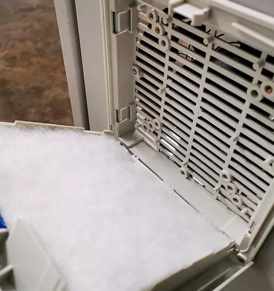 Professional Air Duct Expansion Solutions in Ardmore, OK