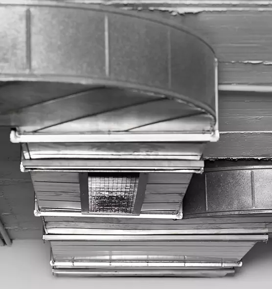 Professional Air Duct Pet Hair Removal in Ardmore, OK