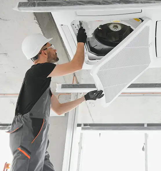 About Air Duct Rodent Removal in Ardmore, OK