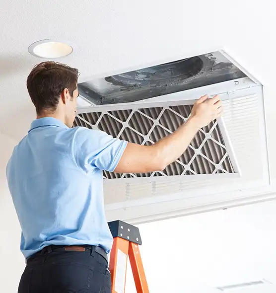 About Annual Dryer Vent Maintenance Ardmore, OK