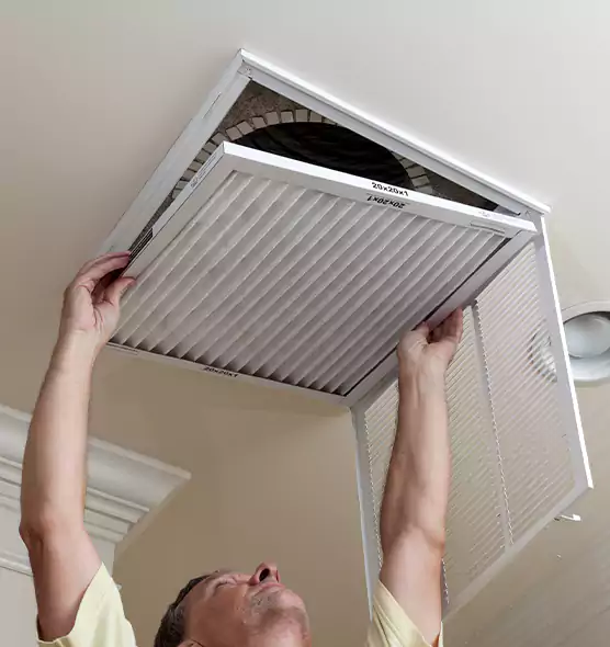 Trusted Apartment Air Duct Cleaning in Ardmore, OK