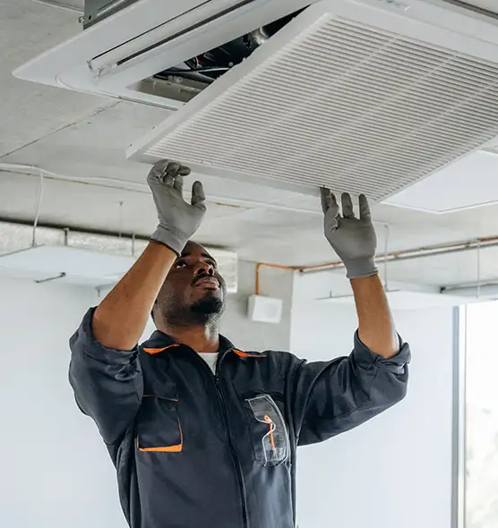 About Certified Air Duct Specialists in Ardmore, OK