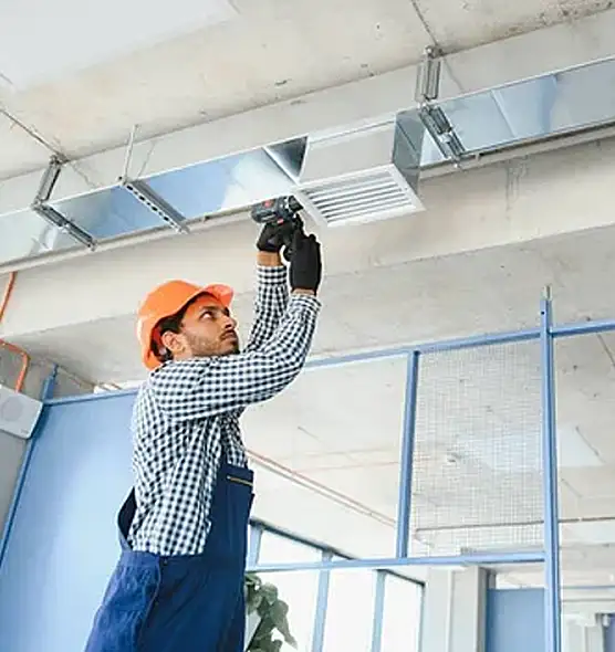 About Commercial Laundry Vent Cleaning in Ardmore, OK