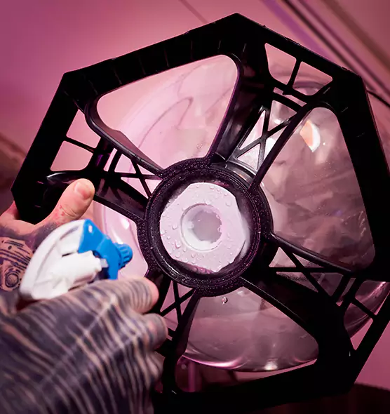 Professional Dryer Vent Sanitization Service in Ardmore, OK