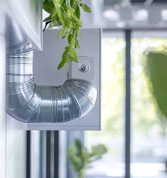 Professional Eco-Friendly Duct Cleaning Services in Ardmore, OK