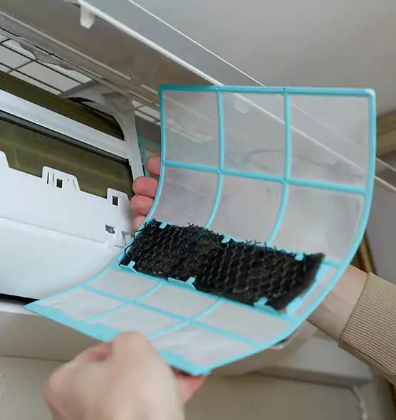 Welcome to Air Duct Cleaning & Repairs Ardmore — Your Local HEPA Filter Installation Pros in Ardmore, OK