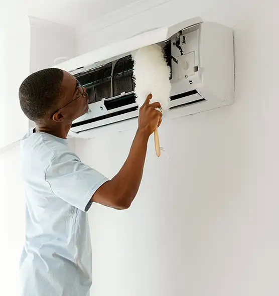 Professional Maximize AC Efficiency  in Ardmore, OK