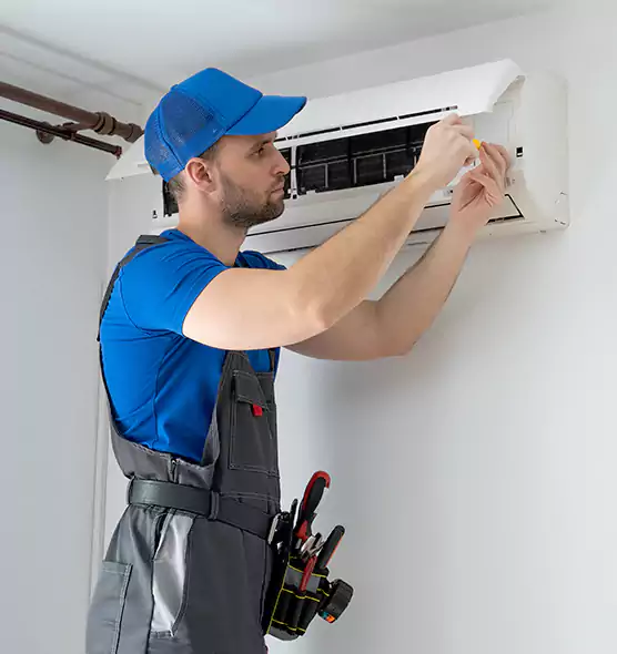 About Smart Thermostat AC Installation in Ardmore, OK