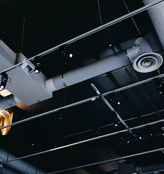 Professinal UV Light Air Purification for Ducts in Ardmore, OK