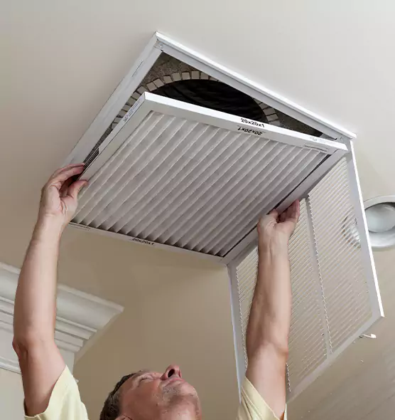 Professional Vent Relocation Services in Ardmore, OK