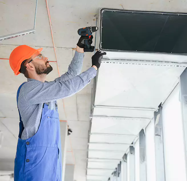 Why Homeowners & Businesses Trust Us in Ardmore, OK?