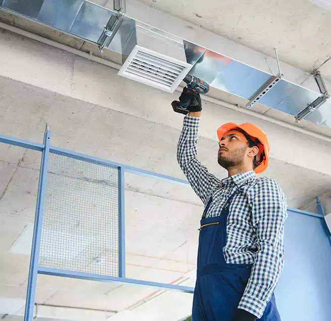 Why Homeowners & Businesses Trust Us in Ardmore, OK?