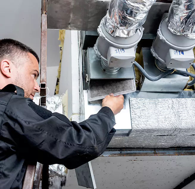 Why Homeowners & Businesses Trust Us in Ardmore, OK?