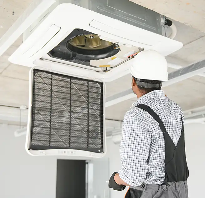 Why Homeowners & Businesses Trust Us in Ardmore, OK?