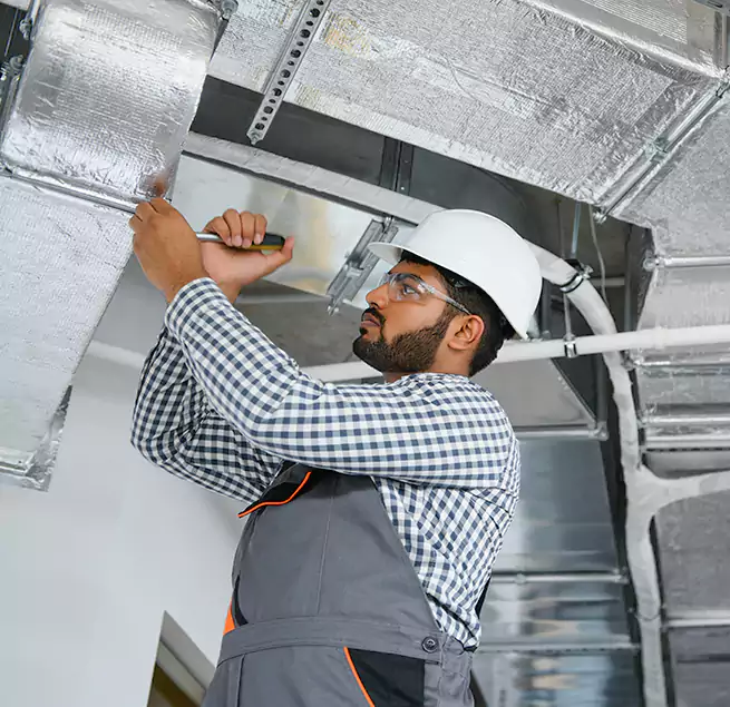 Why Homeowners & Businesses Trust Us Ardmore, OK