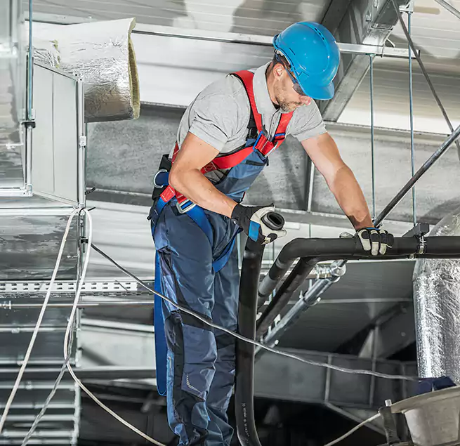 Why Homeowners & Businesses Trust Us in Ardmore, OK?