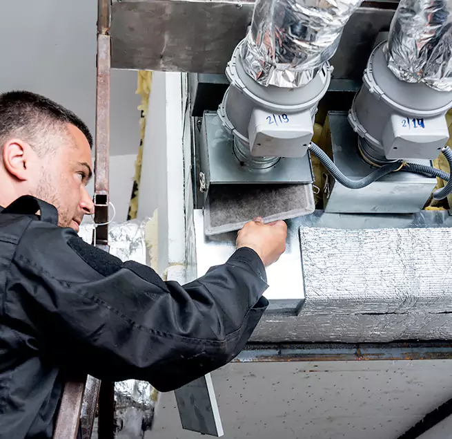 Why Homeowners & Businesses Trust Us in Ardmore, OK