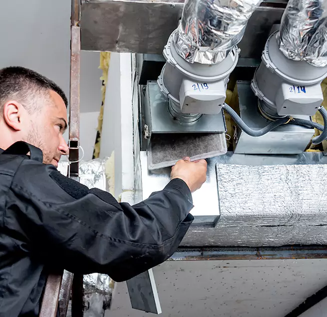 Why Homeowners & Businesses Trust Us in Ardmore, OK?