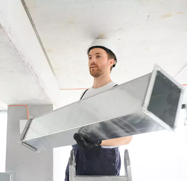 Why Homeowners & Businesses Trust Us in Ardmore, OK