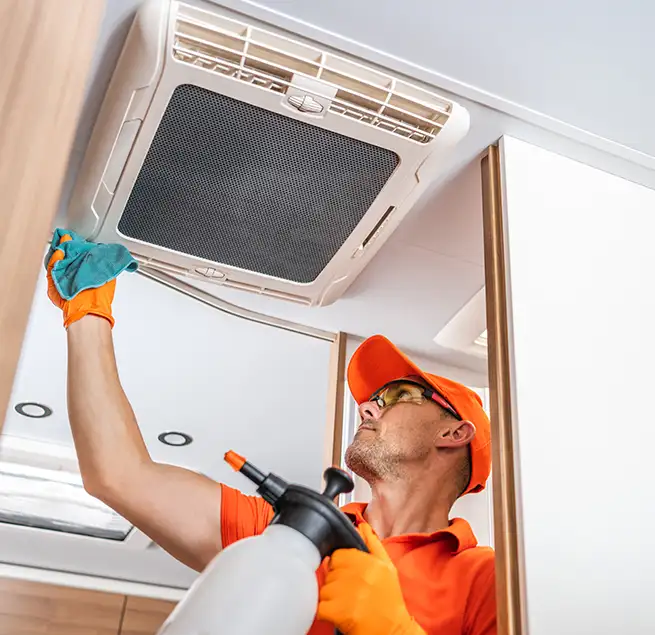 Why Homeowners & Businesses Trust Us in Ardmore, OK?