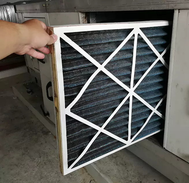 Why Homeowners & Businesses Trust Us Ardmore, OK?