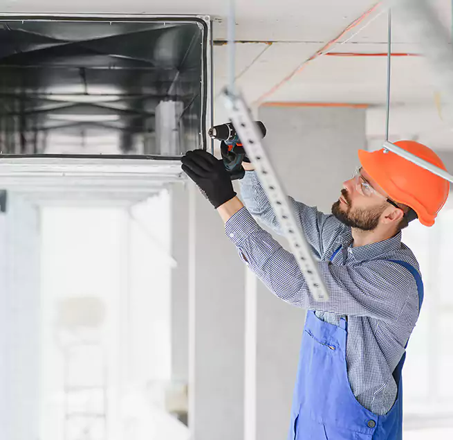 Why Homeowners & Businesses Trust Us Ardmore, OK