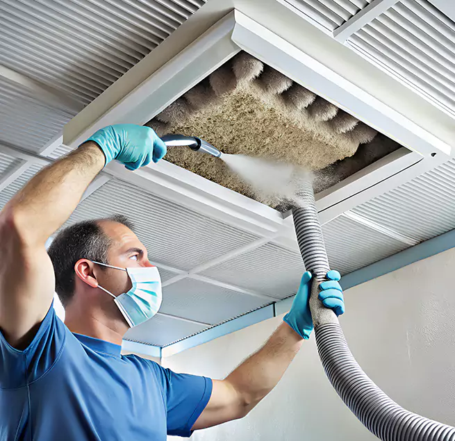 Why Homeowners & Businesses Trust Us Ardmore, OK?