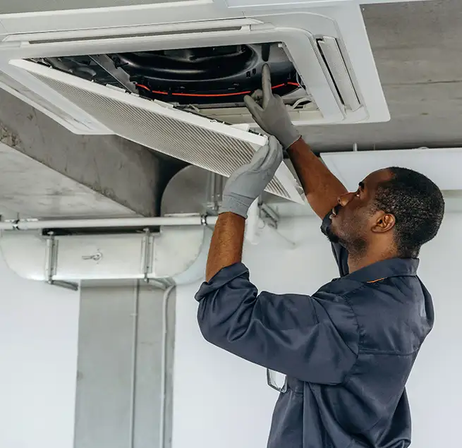 Why Homeowners & Businesses Trust Us in Ardmore, OK?