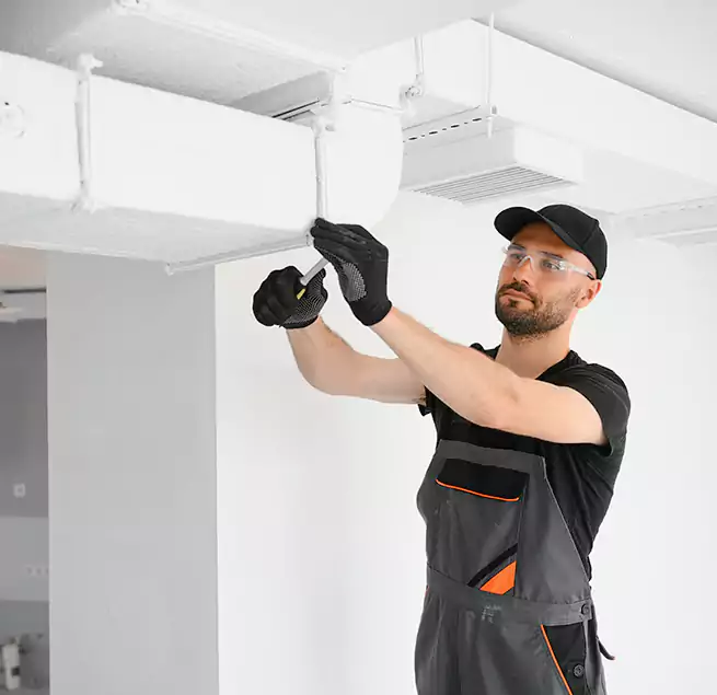 Why Homeowners & Businesses Trust Us in Ardmore, OK?