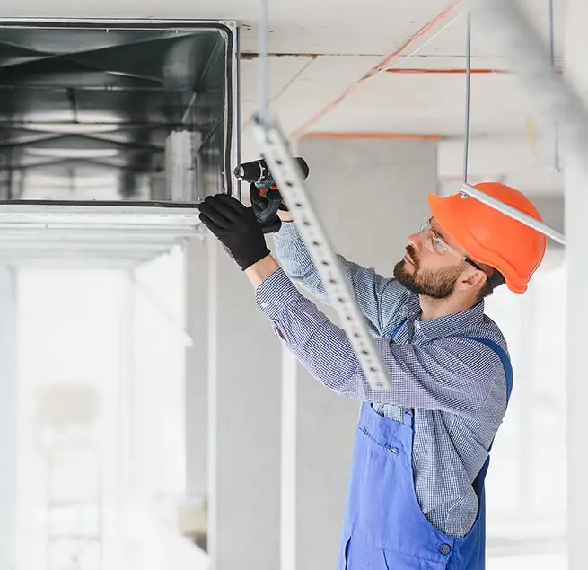  Why Homeowners Businesses Trust Us Ardmore, OK