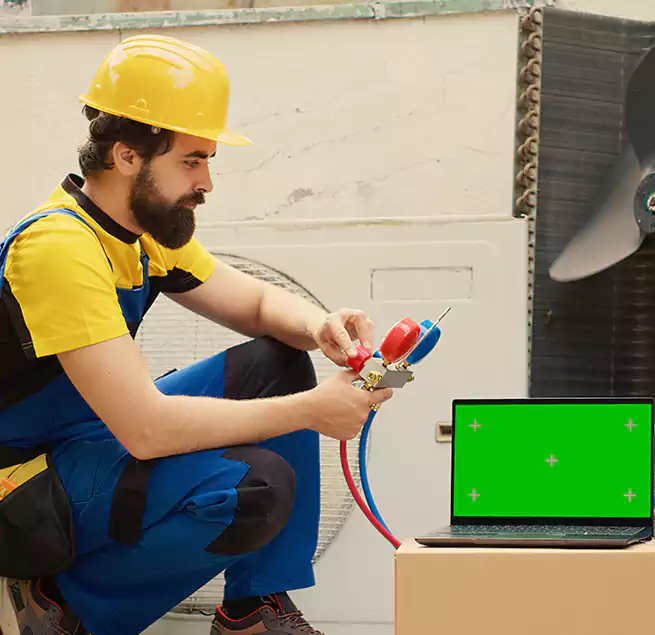 Why Homeowners & Businesses Trust Us in Ardmore, OK?