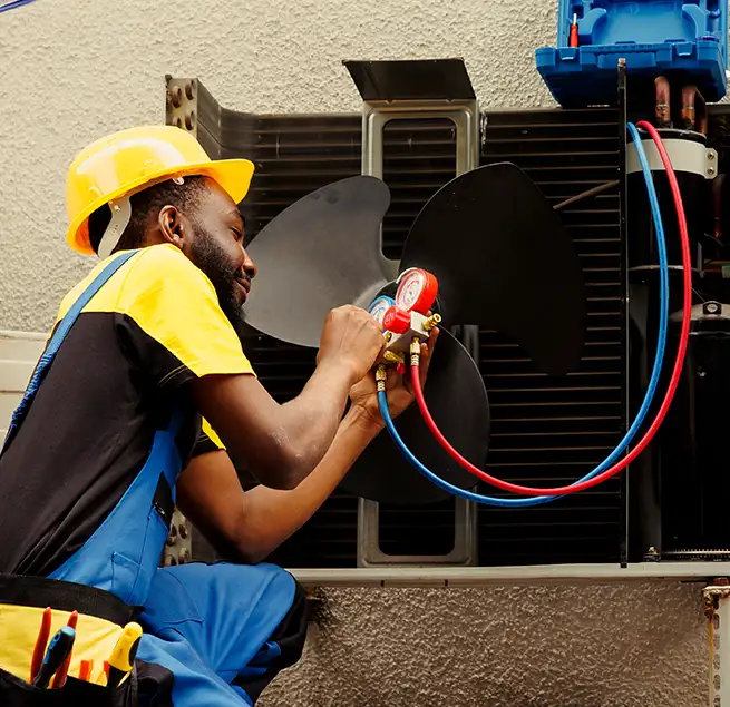 Why Homeowners & Businesses Trust Us in Ardmore, OK?