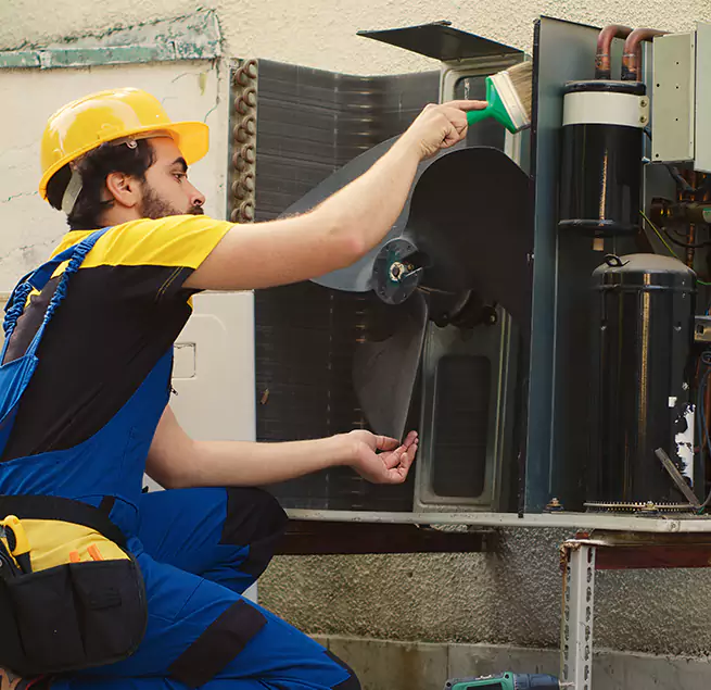 Why Homeowners & Businesses Trust Us in Ardmore, OK?