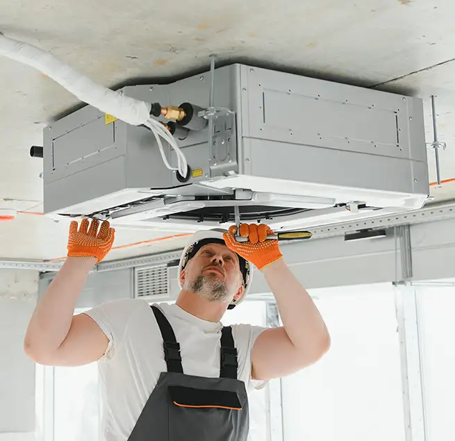 Why Homeowners & Businesses Trust Us Ardmore, OK