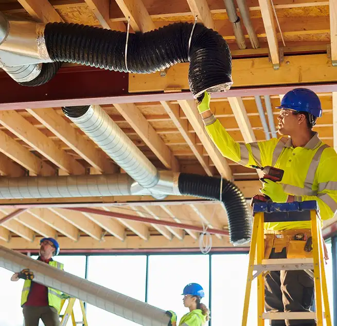 Why Homeowners & Businesses Trust Us in Ardmore, OK?