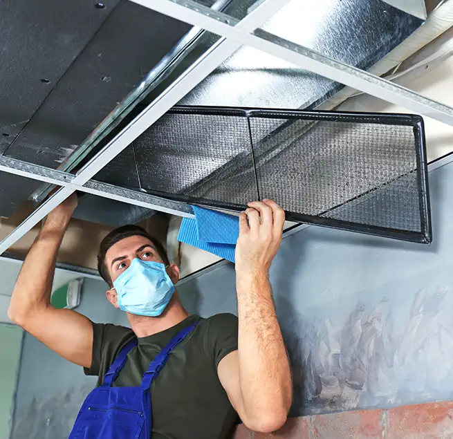 Why Homeowners & Businesses Trust Us in Ardmore, OK?