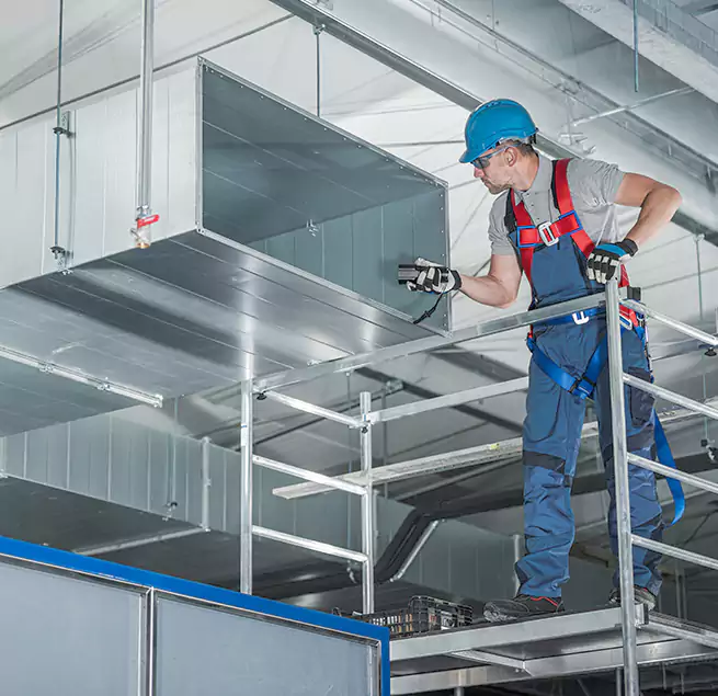 Why Homeowners & Businesses Trust Us in Ardmore, OK?