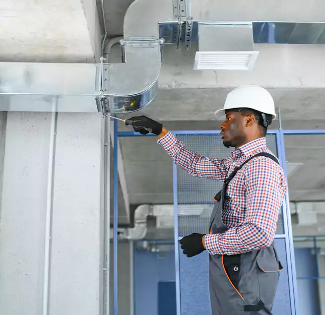 Why Homeowners & Businesses Trust Us in Ardmore, OK