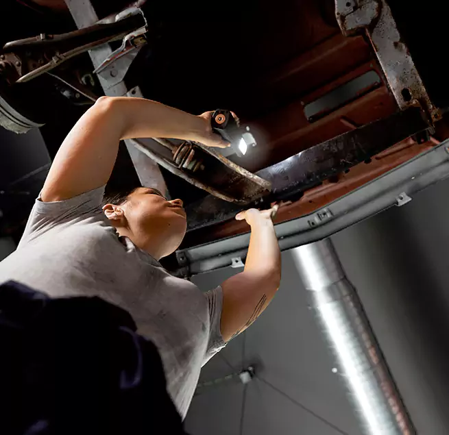 Why Homeowners & Businesses Trust Us Ardmore, OK